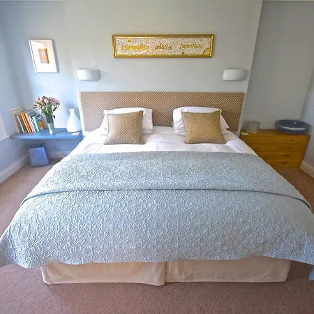 The Art House Hove-2